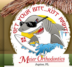 Meier Orthodontics |  Jupiter, FL:  

Get Your Bite...Just Right!