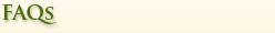 FAQs